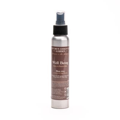 Well Being Body &amp; Room Mist