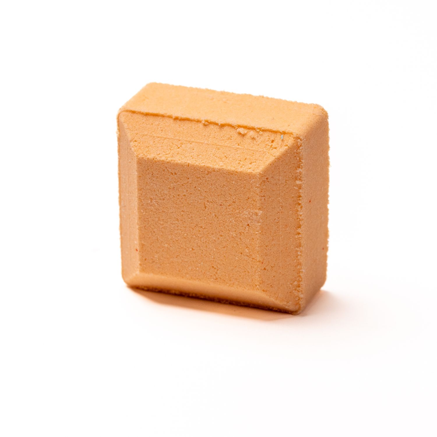 Shower Steamer Sunshine Orange