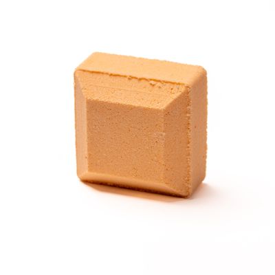 Shower Steamer Sunshine Orange
