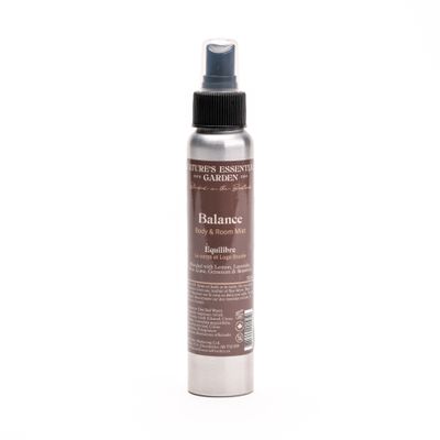 Balance Body &amp; Room Mist