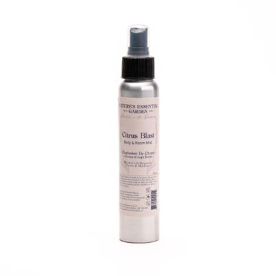 Citrus Blast Body &amp; Room Mister