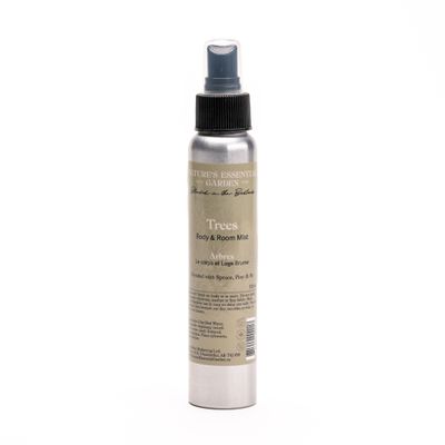 Trees Body &amp; Room Spray