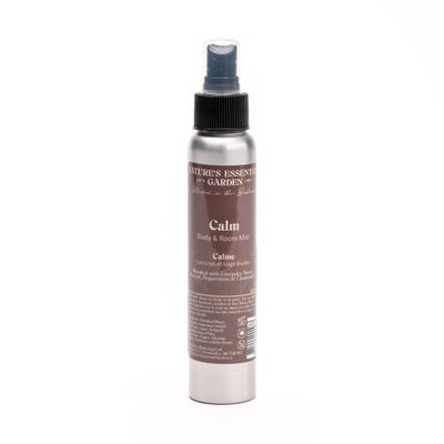 Calm Body &amp; Room Mist