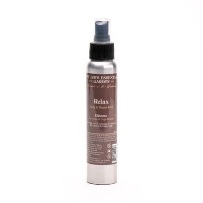 Relax Body &amp; Room Spray