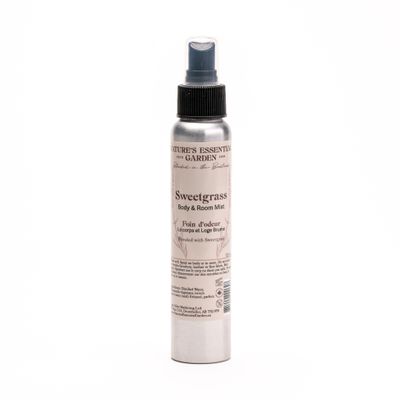 Sweet grass Body &amp; Room Mist