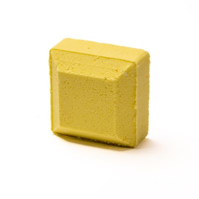 Shower Steamer Lemongrass