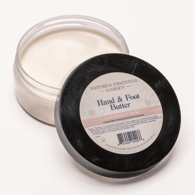 Hand &amp; Foot Butter 120ml