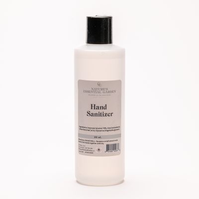 Hand Sanitizer 120ml