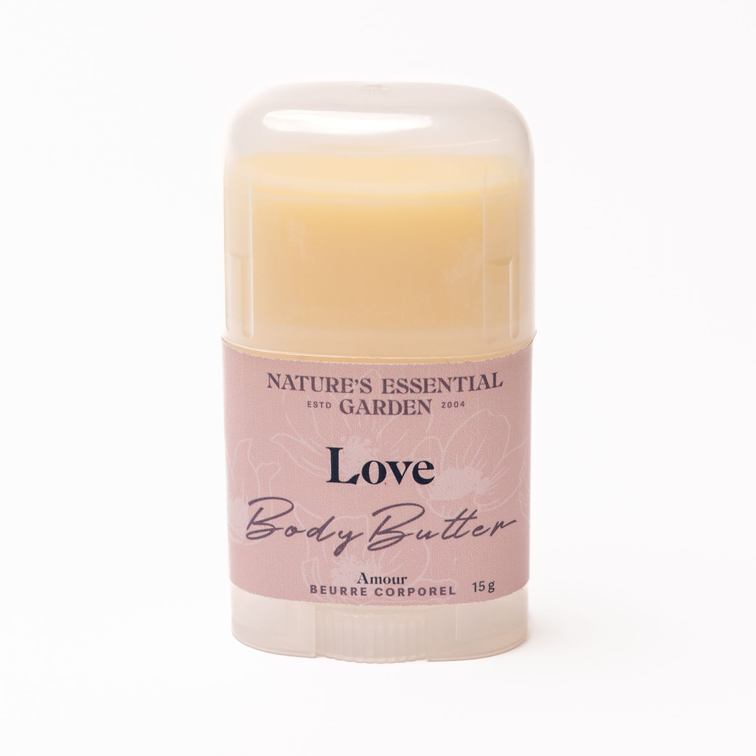 Lotion Bar Love