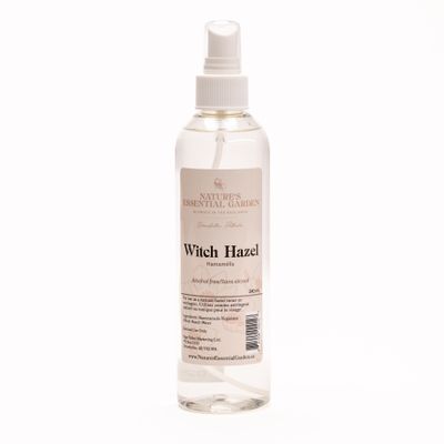 Non Alcohol Witch Hazel Mist