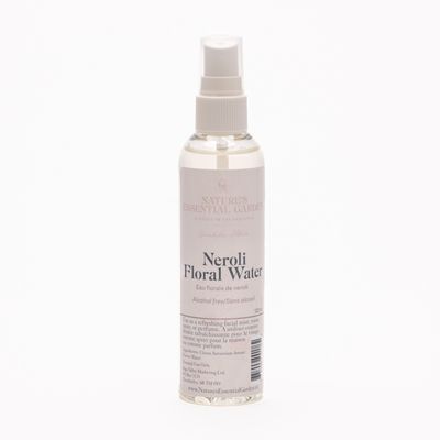 Orange Blossom (Neroli) Floral Water
