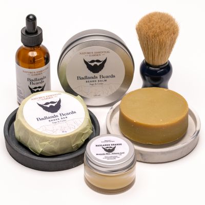 Beard Care
