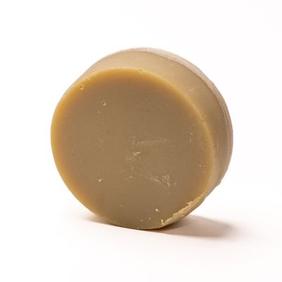 Badlands Beard Shaving Soap Puck