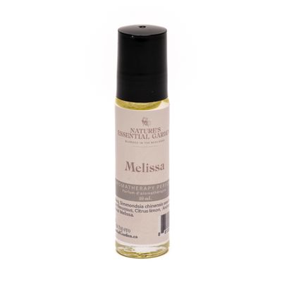 Melissa Natural Roll On Perfume