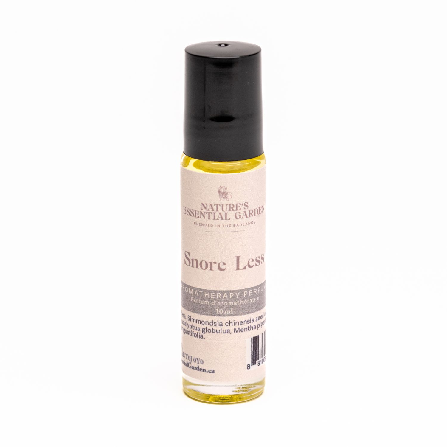Snore Less Oil Roll-On