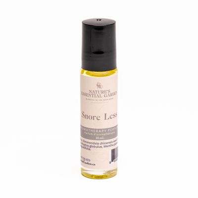 Snore Less Oil Roll-On