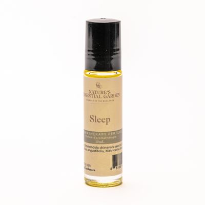 Sleep Natural Roll On Perfume