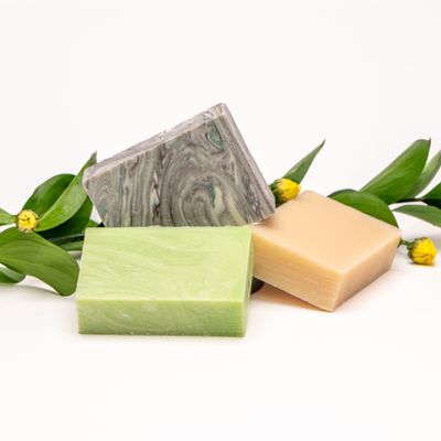 Bar Soap