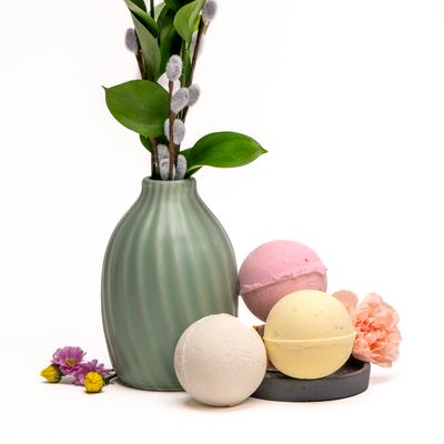 Bath Bombs
