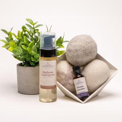 Foaming Soap