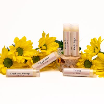 Lip Saver Lip Balm