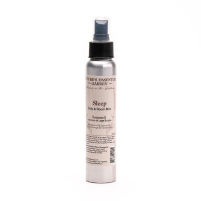 Sleep Body &amp; Room Spray