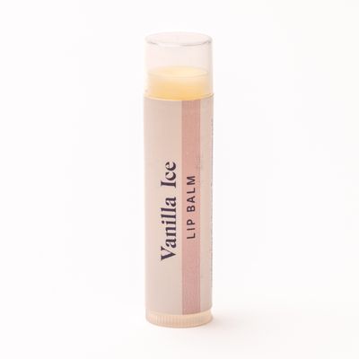 Vanilla Ice Lip Balm