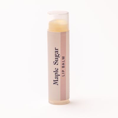 Maple Sugar Lip Balm