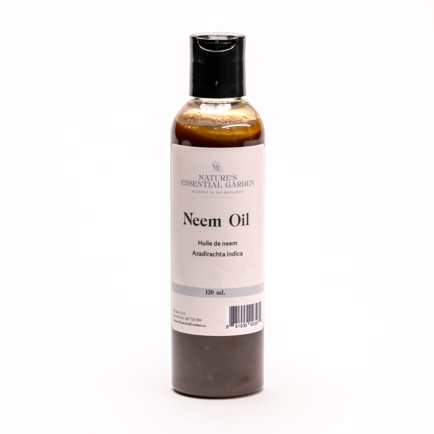 Neem Oil ,  240ml