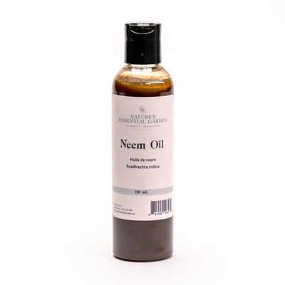 Neem Oil ,  240ml