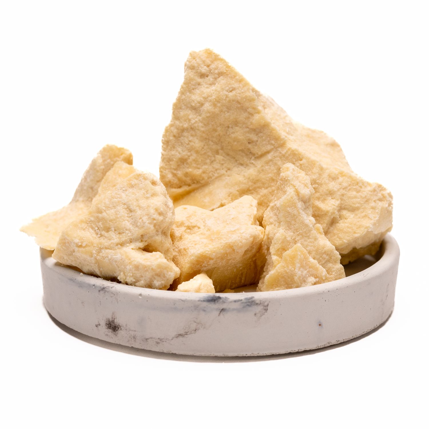 Cocoa Butter,