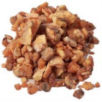Benzoin
