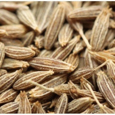 Cumin