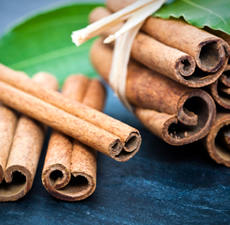 Cinnamon Bark