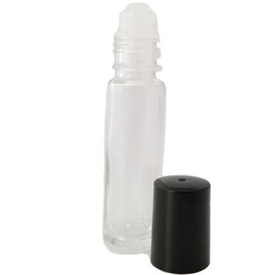 Aromatherapy Roller Bottle