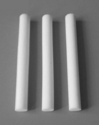 Mini Magic Mist 3 pack wicks