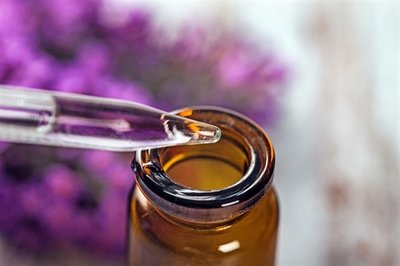 Precious Oils