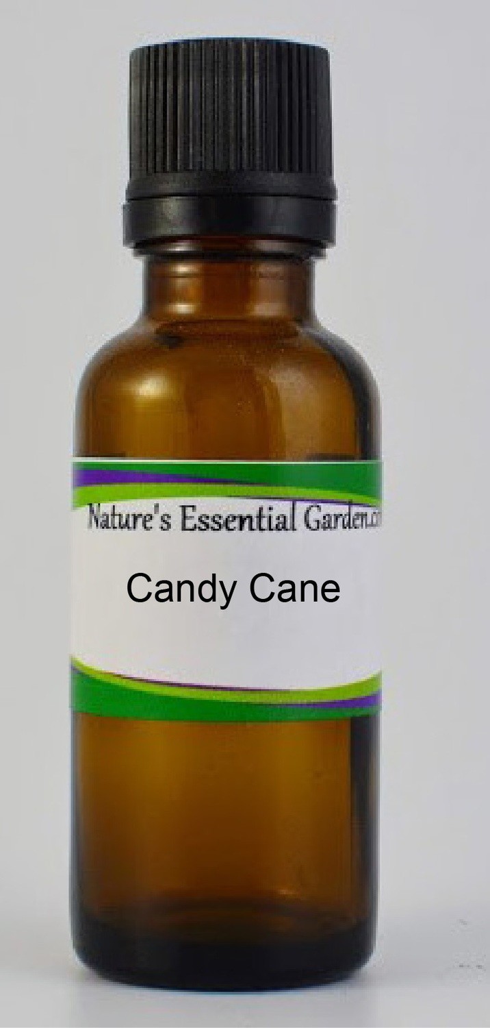 Candy Cane Essential Oil 10ml