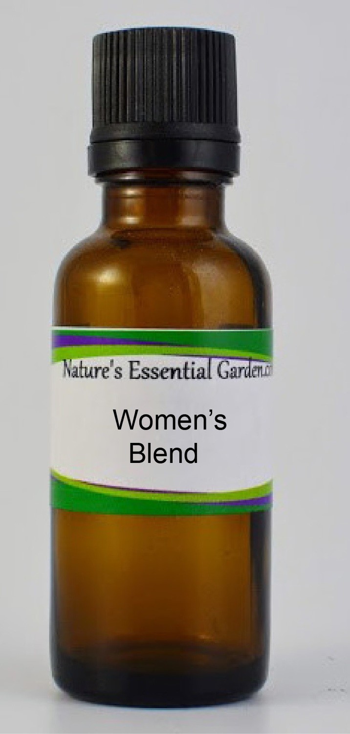 Women's Blend