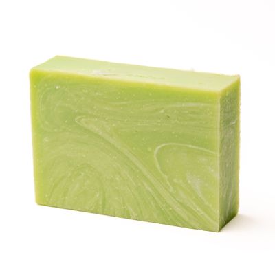 Sweet Grass Soap