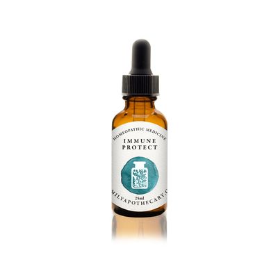 Immune Protect Remedy