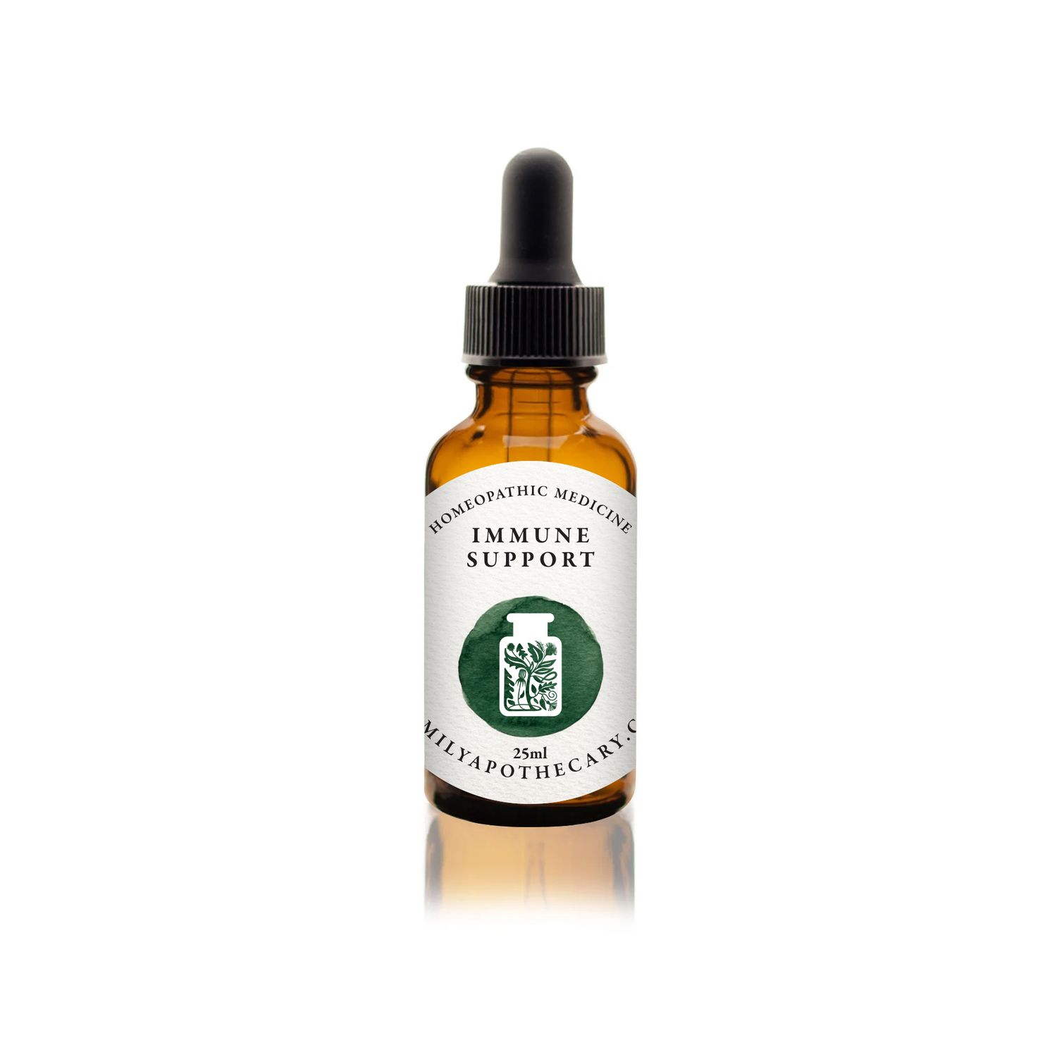 Immune Support Remedy