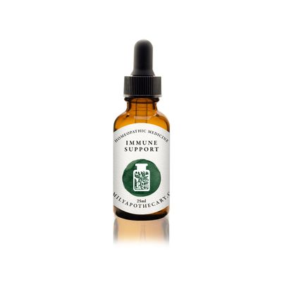 Immune Support Remedy