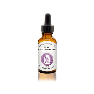 Perimenopause Mix