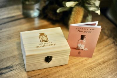 Remedy Kits