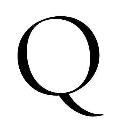 Q