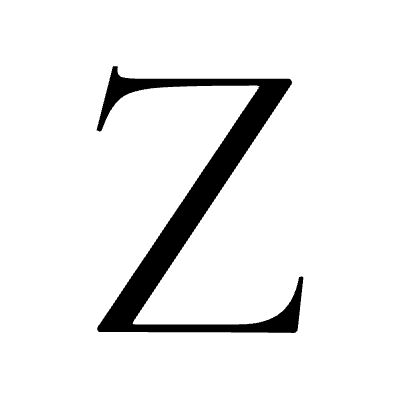 Z