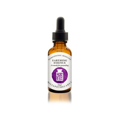 Earthing Essence