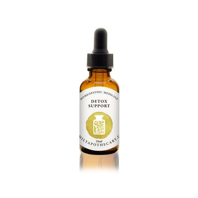 Detox Support
