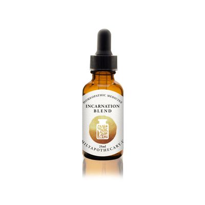 Incarnation Blend